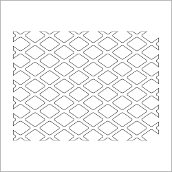 乱切断(シャーリング切断)