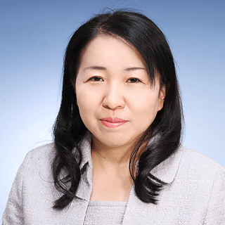 取締役　福島工場長　水野由美